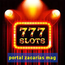 portal zacarias mag